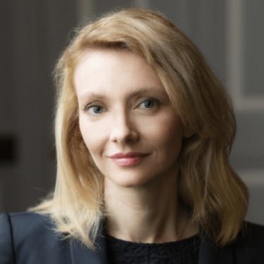 Flore Pascaud, C&C Notaires