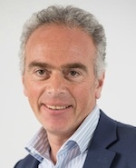 Alain Gubler - AG Finance