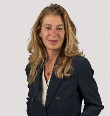 Dr. Alexandra Krystalogianni, Avison Young
