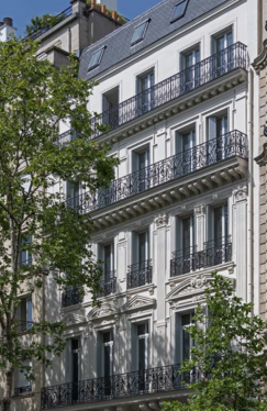 234 boulevard Saint Germain, Axipit 