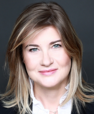 Radina Kostova, Union Investment Real Estate France 