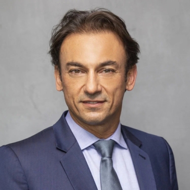 Patrick Mendes, Accor.  Patrick Mendes, Accor.