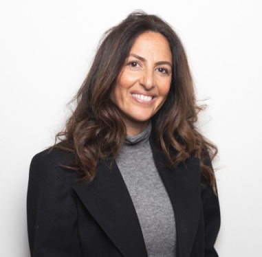 Valérie Guez, Hestia IM. 