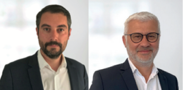 Thomas Roussel, Eric Rioux, Pierreval