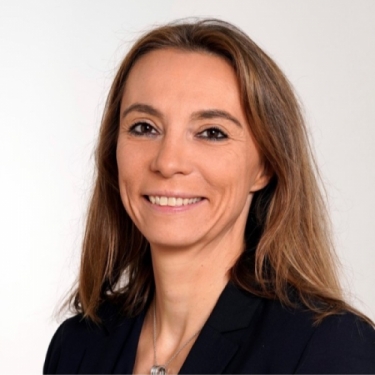 Laëtitia Archambault, InfraVia Real Estate