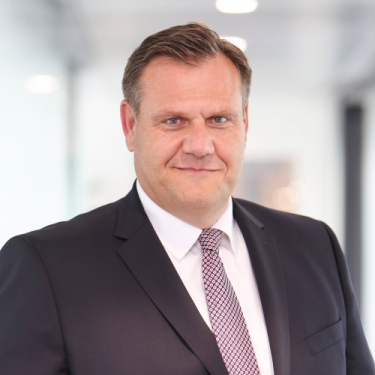 Christian Daumann - Ivanhoé Cambridge © Natacha Gonzalez