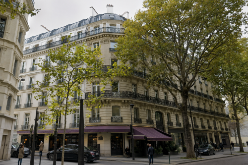 © Google Street View. © Google Street View.
