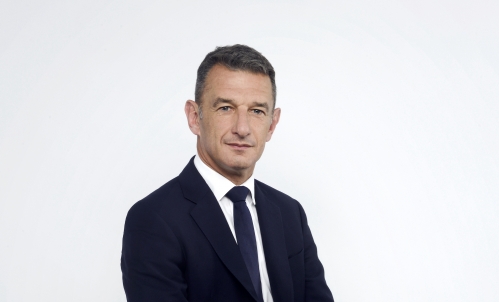 Jean-Marie Tritant - Unibail-Rodamco-Westfield. DR