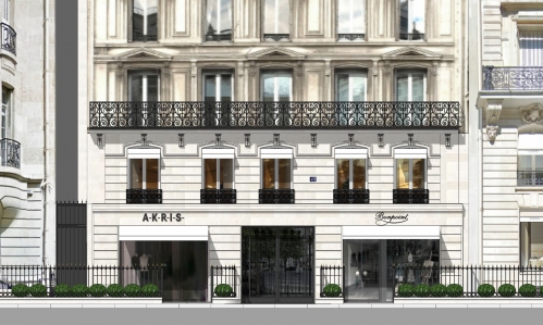 © Nex Architectes 