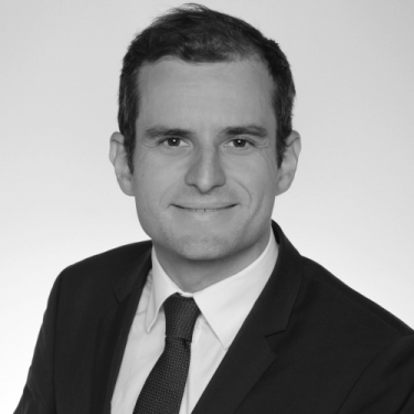 Maxime Morisson, Arkéa Real Estate