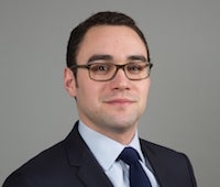 Bastien Marguerite - Sofidy