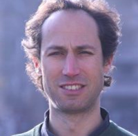 Alban Beuglet Icade 200