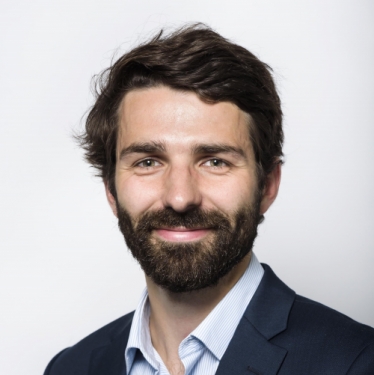 Pierre Seguin, Uxco 