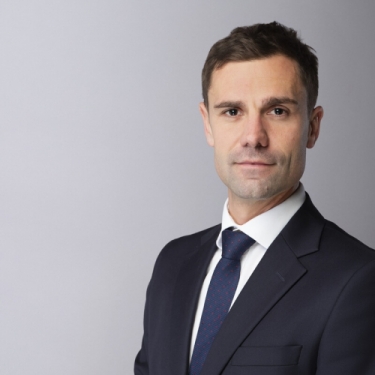 Guillaume Barthelemy, Newmark