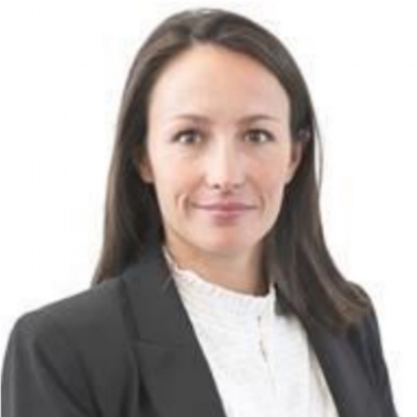 Anaïs Pigeroulet, JLL