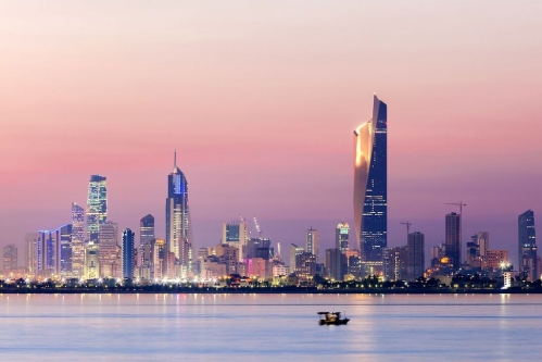 Koweit - © iStockphoto.com/typhoonski Koweit - © iStockphoto.com/typhoonski