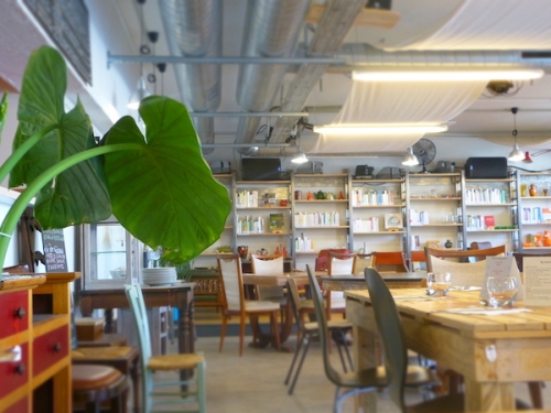 Bar restaurant-Les ATELIERS-ETIC à Castres 600