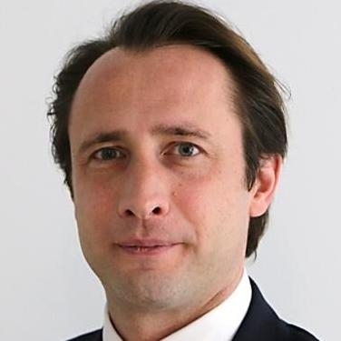 Alexandre Petitpré - AEW