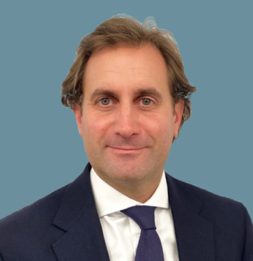 Guillaume Rolland, CBRE