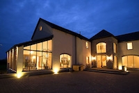 Modèle maison © Scotframe - 200