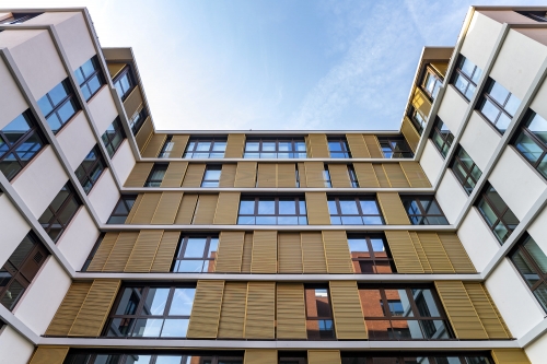 BNP Paribas Diversipierre s'empare notamment du Schwedler Carré à Francfort.