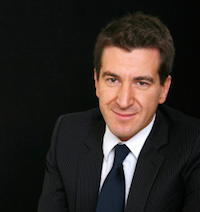 Matthieu Pigasse Lazard 200