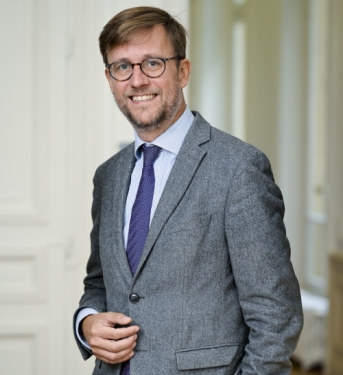 Guillaume Delacroix, Atmos Avocats