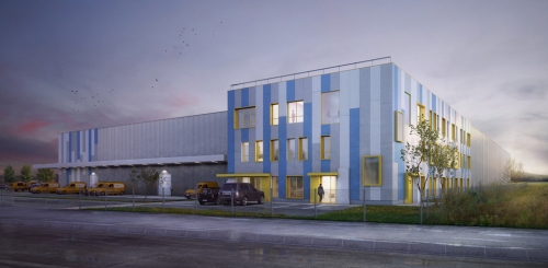 La vefa acquise par Poste Immo auprès de 6eme Sens Immobilier.