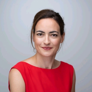 Anne-Violette Faugeras, Icade