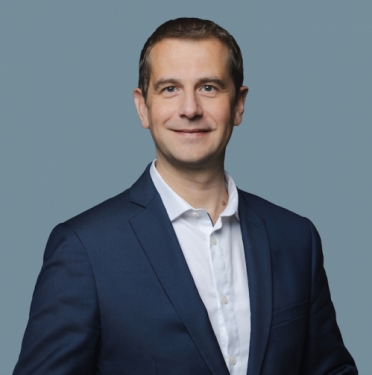 Stéphane de Bouard Cushman & Wakefield