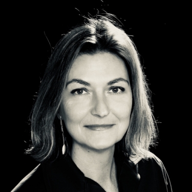 Carine Robert, Synergies Urbaines by Icade