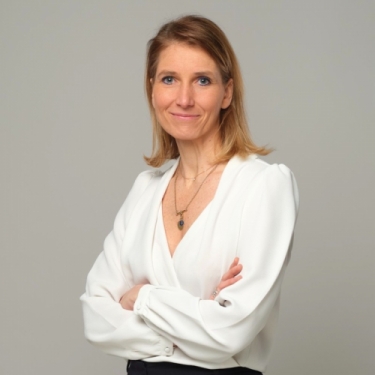 Mathilde Krieger, Atream