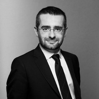 François Blin, JLL.