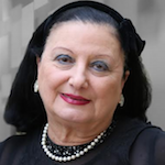 Joëlle Chauvin, OFI Pierre