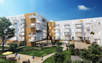 Residence senior Domitys - Dunkerque 200