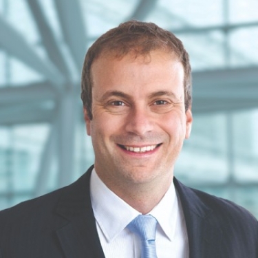 Karim Habra, Ivanhoé Cambridge.