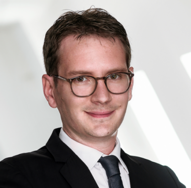 Paul-Edouard Bocquenet, Cheuvreux