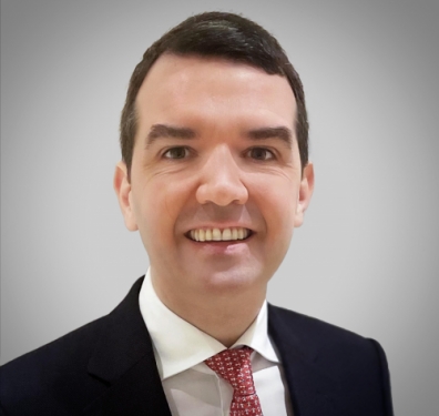 Riccardo Abello - Eurazeo Patrimoine