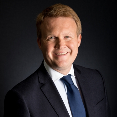 Philippe Deloffre, ICG Real Estate