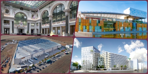 Frappé par une crise inédite, le marché immobilier n'a pas pour autant été complètement atone en 2020.