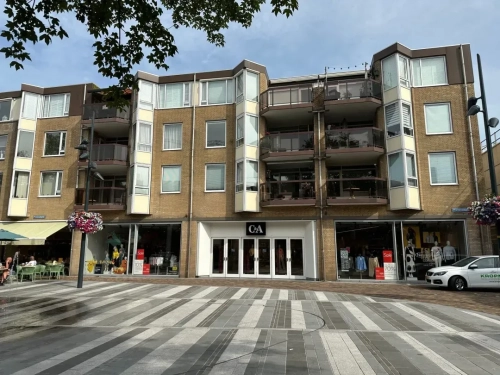 Promenadeplein 2711 à Zoetermeer (Pays-Bas)