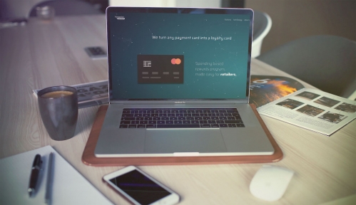 Transaction Connect. DR