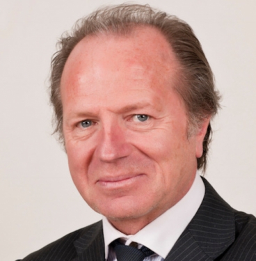 Jean-Louis Foessel - Quartus Logistique