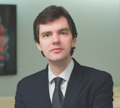 Geoffroy Berthon - Orrick 