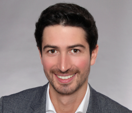 Mathieu Thepault, Twenty First Capital