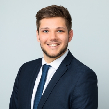 Thibault LEFÈVRE, Enterprise Immobilier d'entreprise