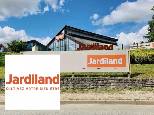Jardiland Normandie 