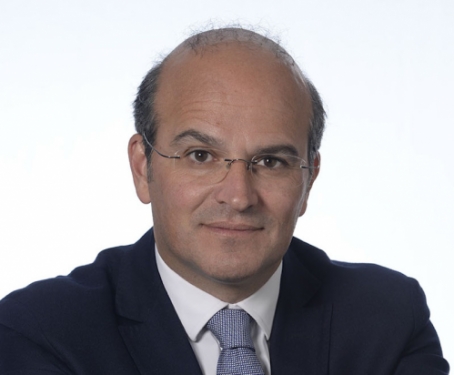 Jean-François Morineau - BNP Paribas Real Estate Advisory France Jean-François Morineau - BNP Paribas Real Estate Advisory France