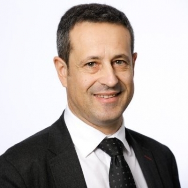 Olivier Barge, Quartus