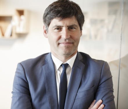 Emmanuel Desmaizières - Icade Promotion 